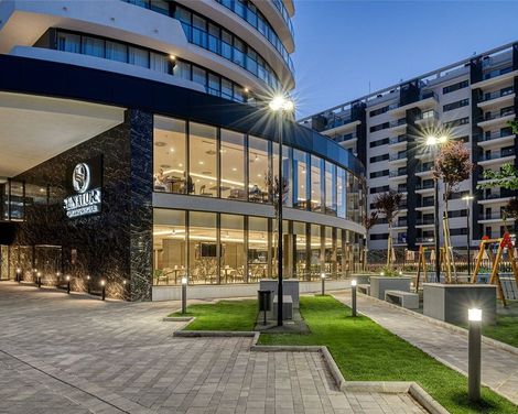 Senator Gandia Soul Collection-4