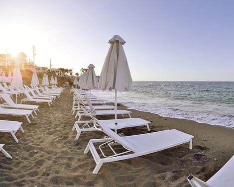 Golden Beach Hotel-2