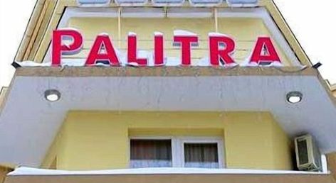 Palitra