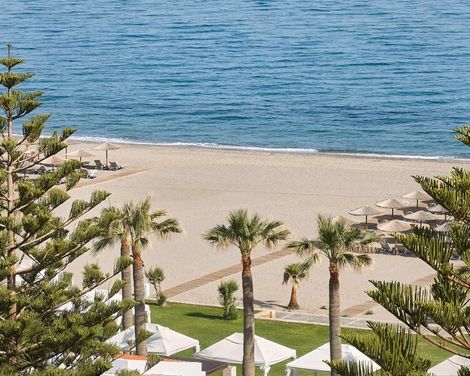 Grecotel Creta Palace-2
