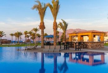 Safir Dahab Resort