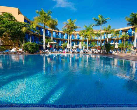 BLUESEA Jandia Luz-0