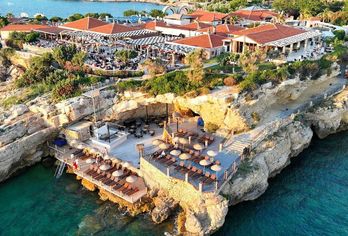 Hotel, Club Resort Atlantis