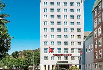 Hotel, Thon Hotel Orion