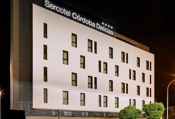 Hotel, Sercotel Cordoba Delicias, an Ascend Collection Hotel