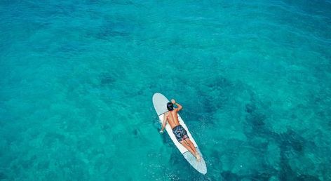 Aqua Lotus Honolulu at Diamond Head