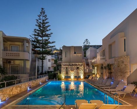 Elotis Suites-3
