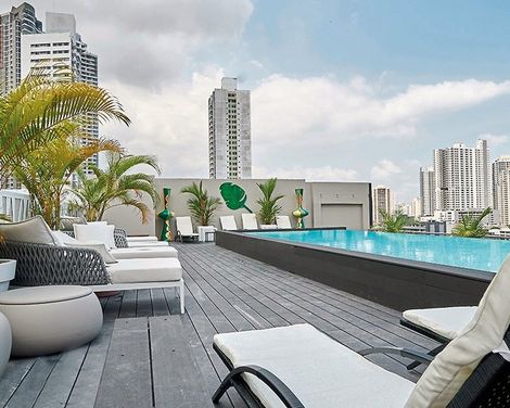 Gran Evenia Panamá-0