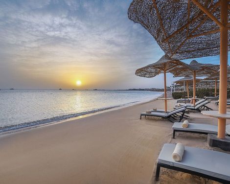 JAZ Makadi Star & Spa-0