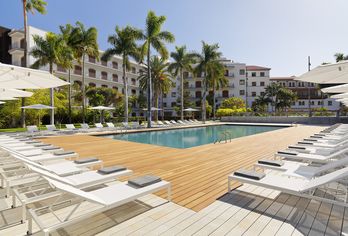 Iberostar Heritage Grand Mencey