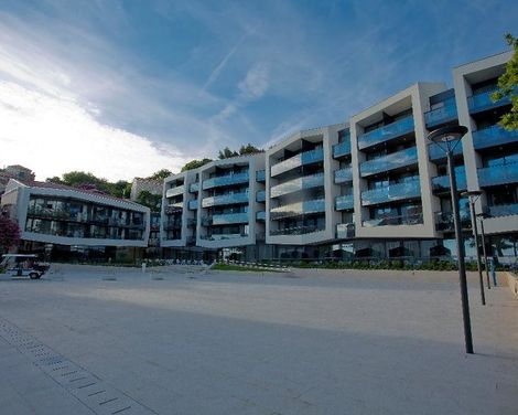 Maistra Select Mlini Hotel-1