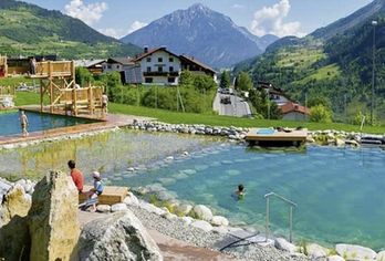 Alpina Resort Nature & Wellness