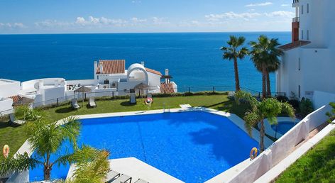 Olée Nerja Holiday Rentals