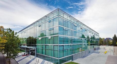 Seminaris Campus
