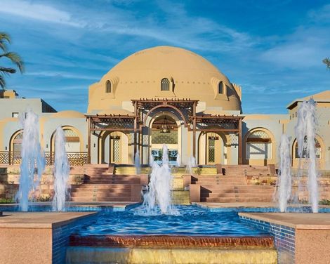 Lazuli Hotel Marsa Alam-4