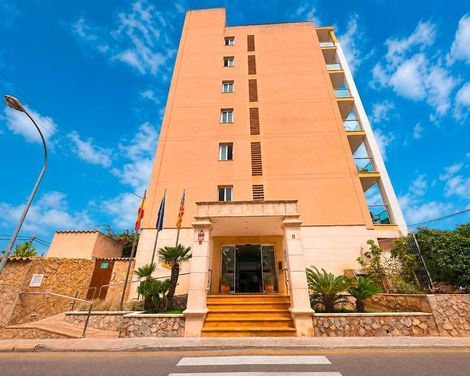 Hotel Bella Mar-4