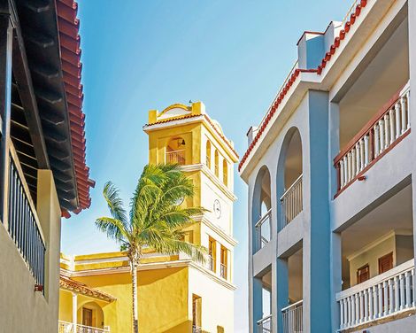 Memories Trinidad Del Mar-4