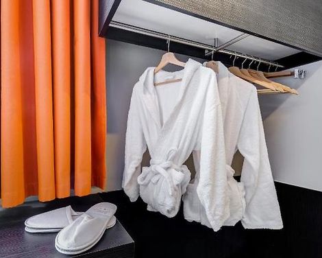Best Western Hotel Parco Paglia-3