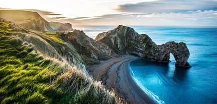 Ferienwohnungen England
