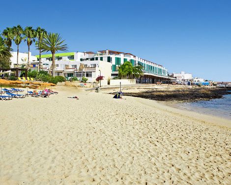 LIVVO Corralejo Beach-0