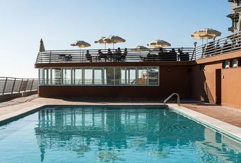 Hotel, Vila Galé Ericeira