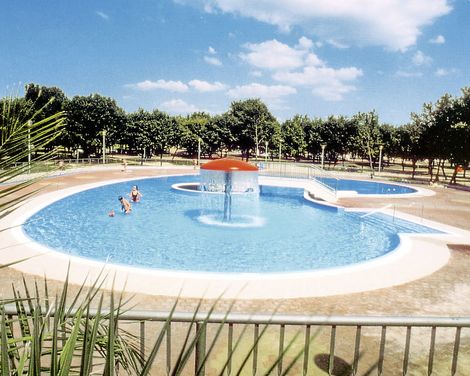 Camping Bijela Uvala - Mobile homes by Happy Camp-3