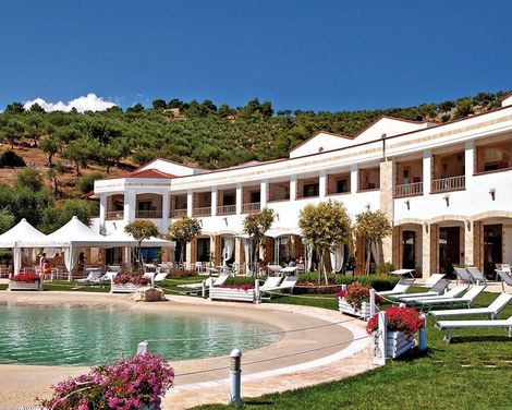 Hotel Residence Il Porto-2