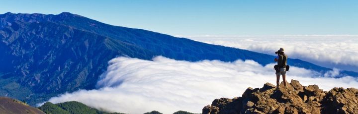 La Palma Panorama