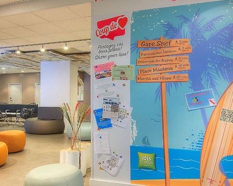 Ibis Styles Nice Centre Gare-4