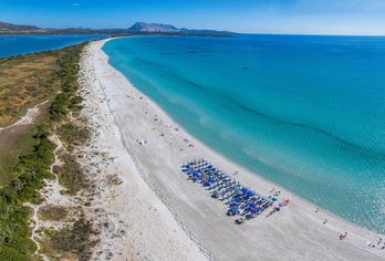 Hotel, Residenze Gallura