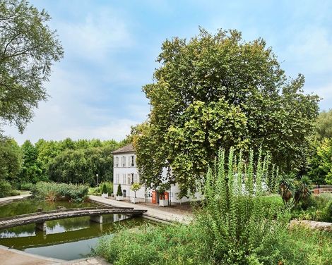 Hotel Campanile Paris 12 - Bercy Village-4