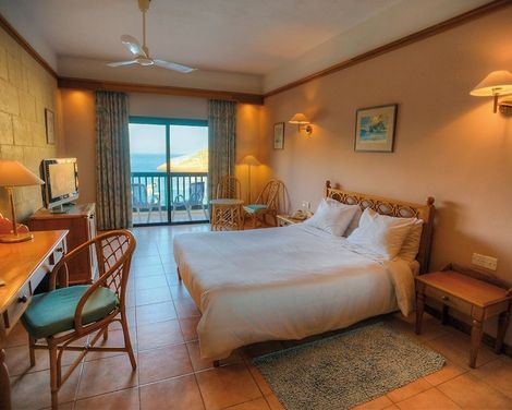 Saint Patrick's Hotel-3