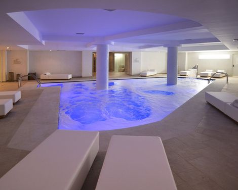 Insula Alba Sea Side Resort & Spa-2