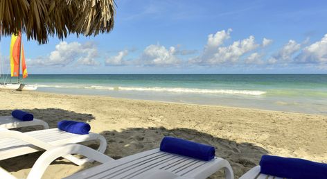 Iberostar Origin Laguna Azul