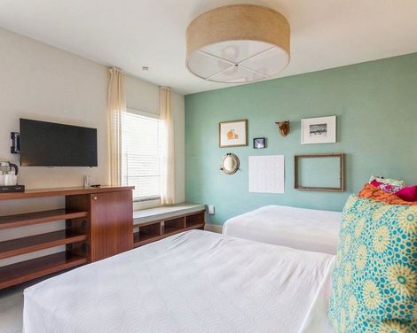 Kasa El Paseo Miami Beach-3