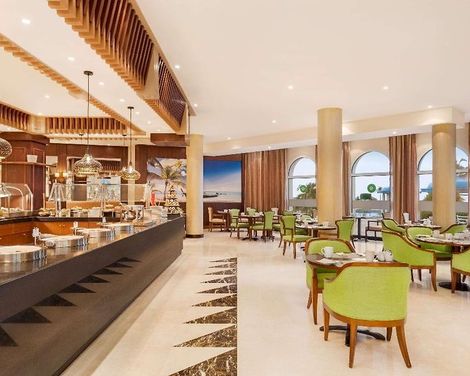 Wyndham Garden Salalah Mirbat-2