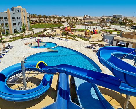 Lazuli Hotel Marsa Alam-4