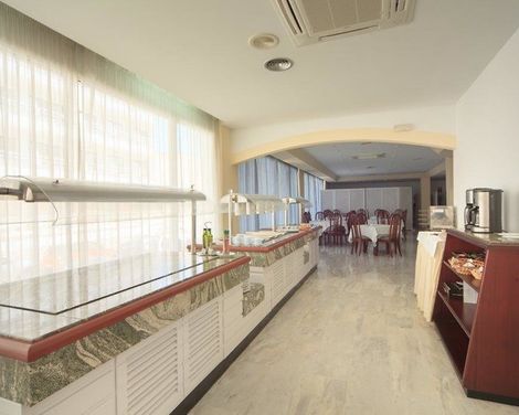 Aparthotel Maracaibo-1