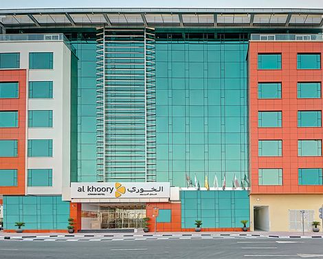 Al Khoory Atrium Hotel-3