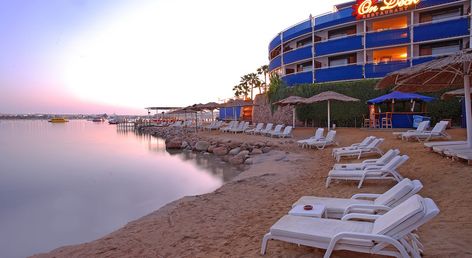 Lido Sharm Hotel