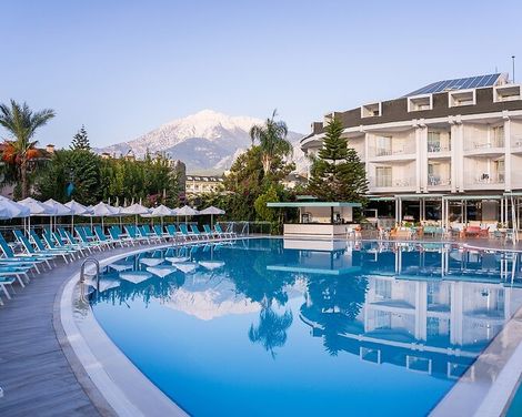 Zena Resort Hotel-1