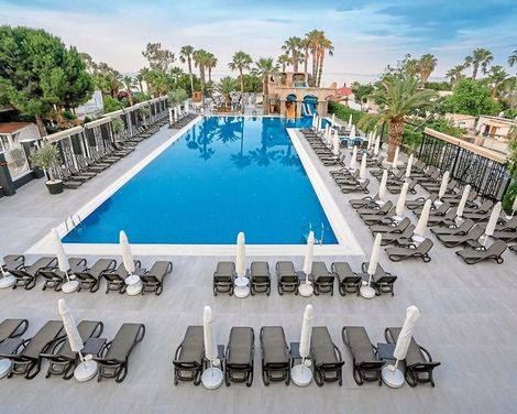 Hotel Thalia Unique-4