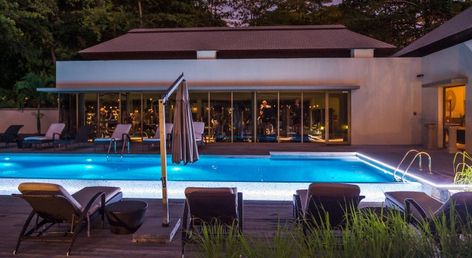 Savoy Seychelles Resort & Spa