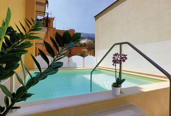 Hotel, Hotel Astoria Sorrento
