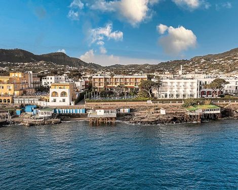 Hotel Terme Alexander-4