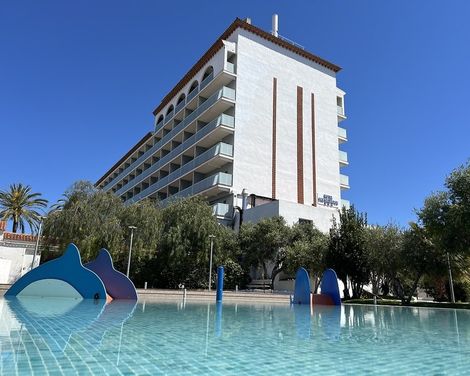 Ibersol Playa Dorada-1