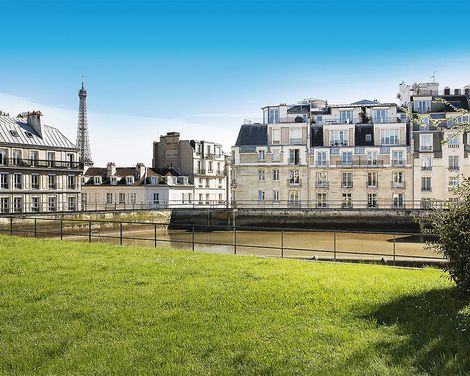 Hotel Victor Hugo Paris Kleber-1
