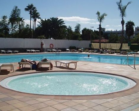 AxelBeach Maspalomas-1