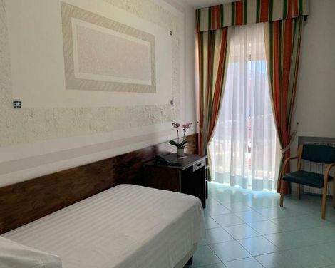 Hotel Conte-4