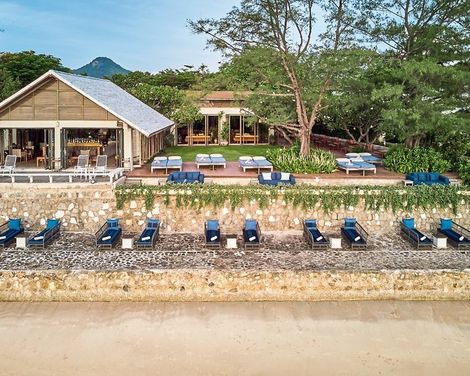 Loligo Resort Hua Hin +A Fresh Twist By Let’s Sea-0